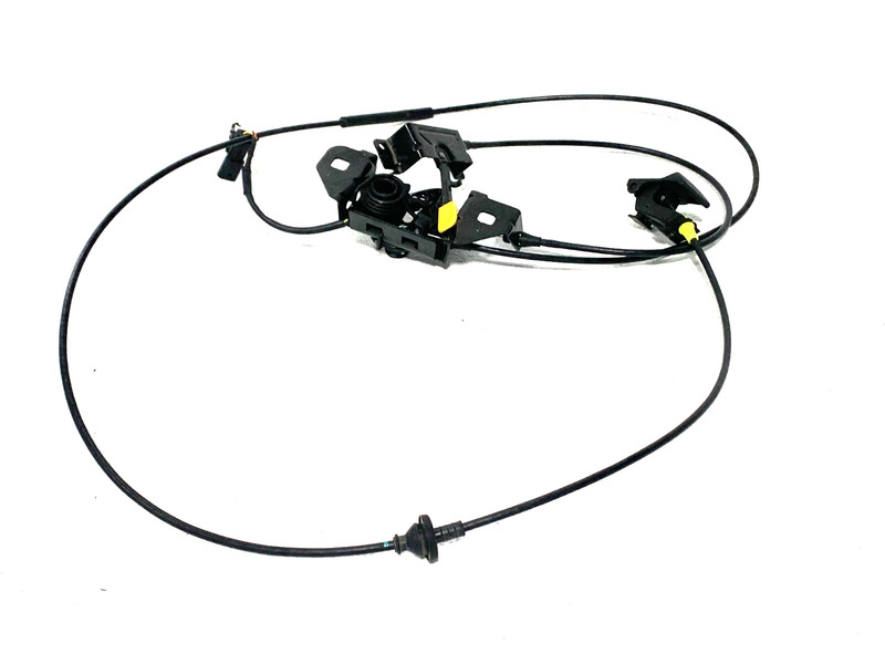2018-2021 BUICK ENCLAVE FRONT HOOD BONNET OPEN RELEASE LOCK LATCH OEM #A0.25