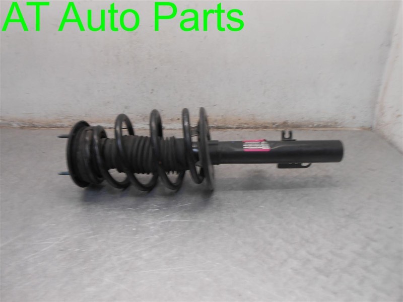 08 09 TAURUS SABLE AWD FRONT LEFT STRUT SHOCK SPRING ABSORBER OEM 527-01237L