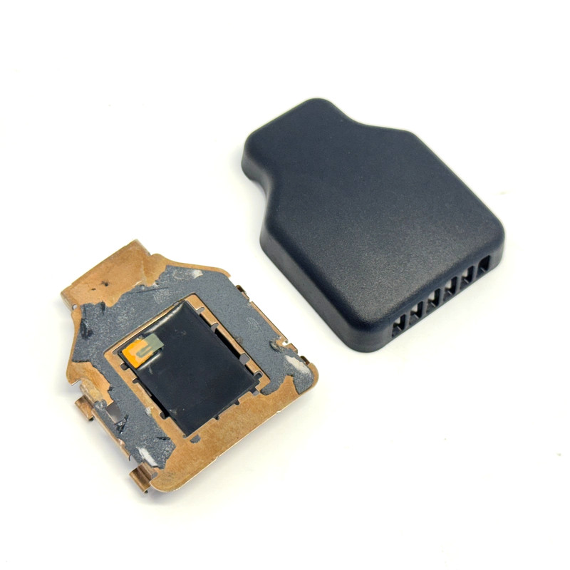 ✅2011-2025 RAM CLASSIC 1500 HUMIDITY TEMP SENSOR w/ COVER Mopar 55111389AF OEM