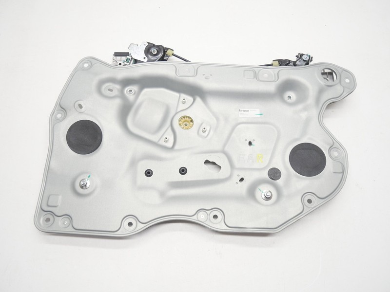 2024 Nissan Z Passenger Door Window Regulator Carrier Cover Panel Right RH OEM