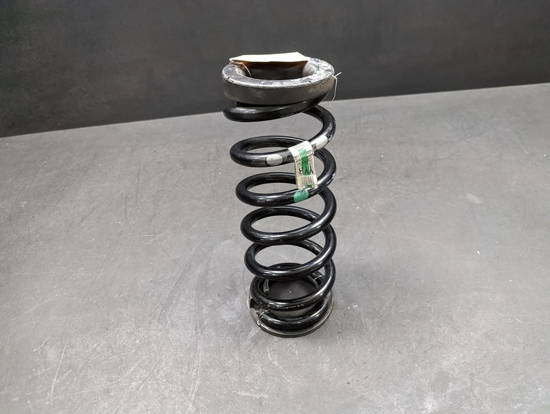 Rear Left Coil Spring 2021 Lincoln Nautilus K2GC-5560-BUE 2019 2020 2022 2023