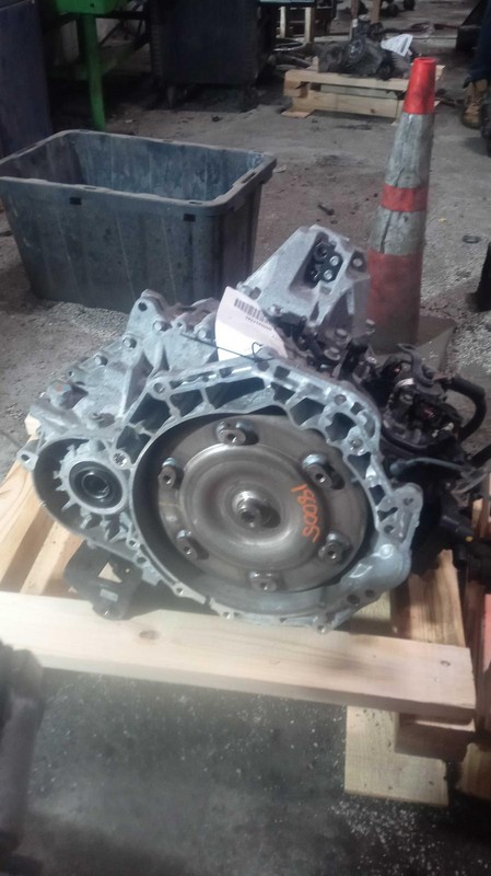 2018 KIA SORENTO Automatic Transmission Assembly FWD 124K Miles OEM Black