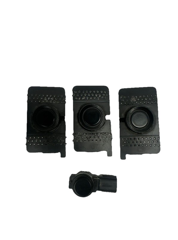 Chevrolet Traverse parking sensor 2020 complete set of 4 sensors OEM 63925 65919