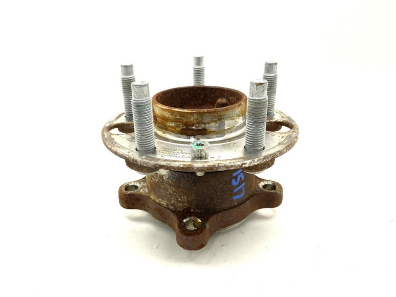 Rear Hub Wheel Bearing FWD 13530971 Fits 2020-2024 Buick Encore GX 86506