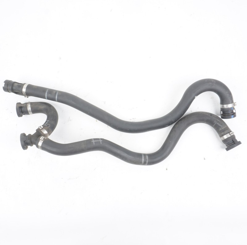 2011 2012 Audi A8 4.2l Secondary Air Pump Hose Line 079133817M OEM