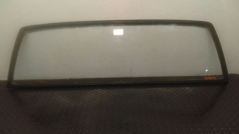 86-97 Nissan Hardbody Pickup Rear Back Glass Window OEM 79712-01G00