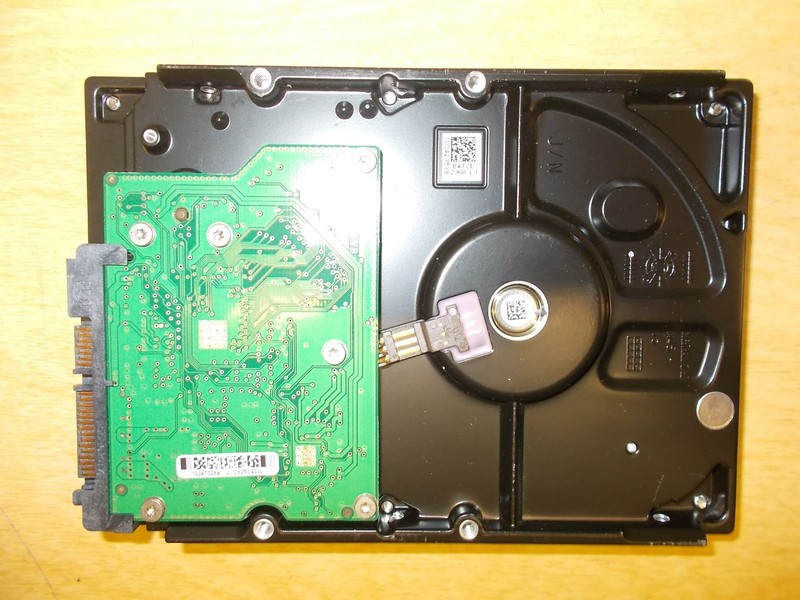 NCR CAD1426 Board Assembly 445-0709206 AS4450709205A FS08361ME000789