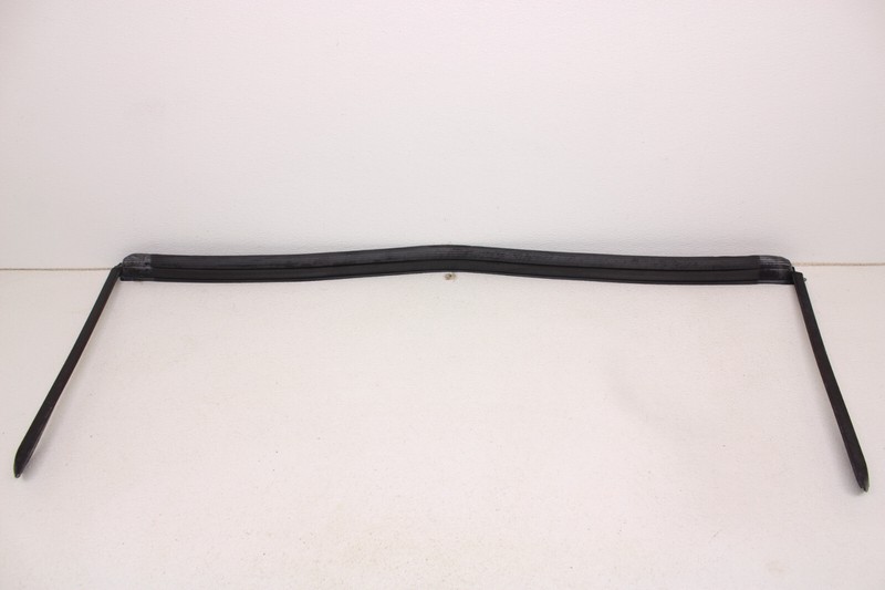 Porsche Boxster Windshield Frame Seal Weatherstrip Strip Genuine Oem 2005-2012