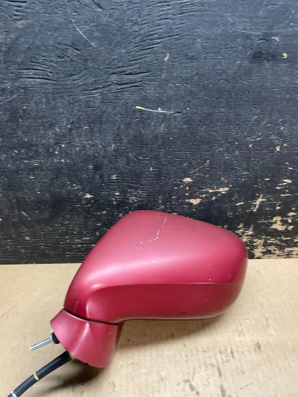 2007 2008 2009 Lexus LS460 Left Driver LH View Door Mirror Oem AA2364 MS