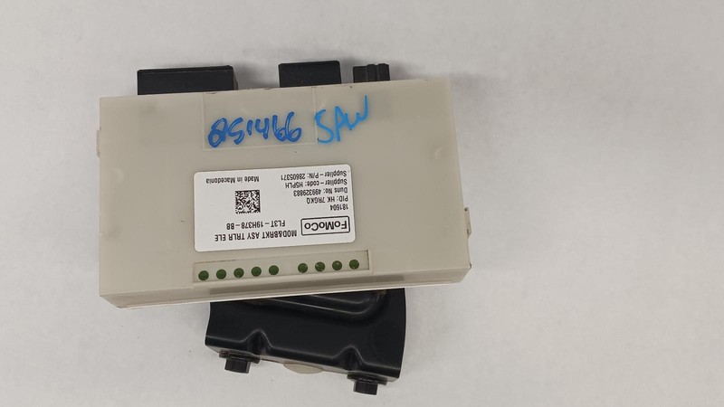 17-'24 FORD F350SD Towing Control module OEM 1 Year Warranty!