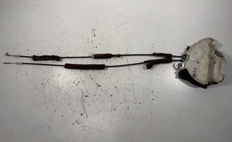 08-012 Honda Accord 2 Door Right Door Latch Lock Actuator 72110-TE0-A12 OEM