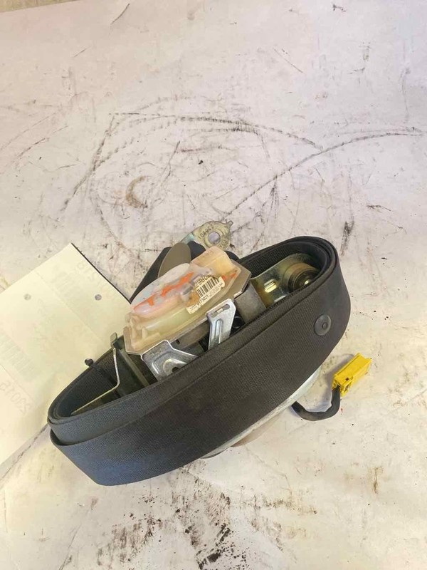 Front Seat Belt HONDA ACCORD 08 09