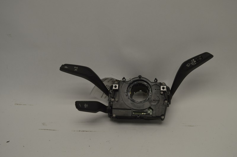 2020-2021 AUDI A5 SPORTBACK STEERING COLUMN COMBINATION SWITCH W/ CRUISE OEM