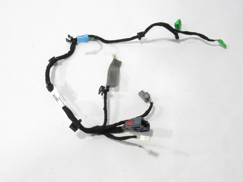 23-25 Polestar 2 2024 Front Left Driver Door Wire Wiring Harness ;:Y