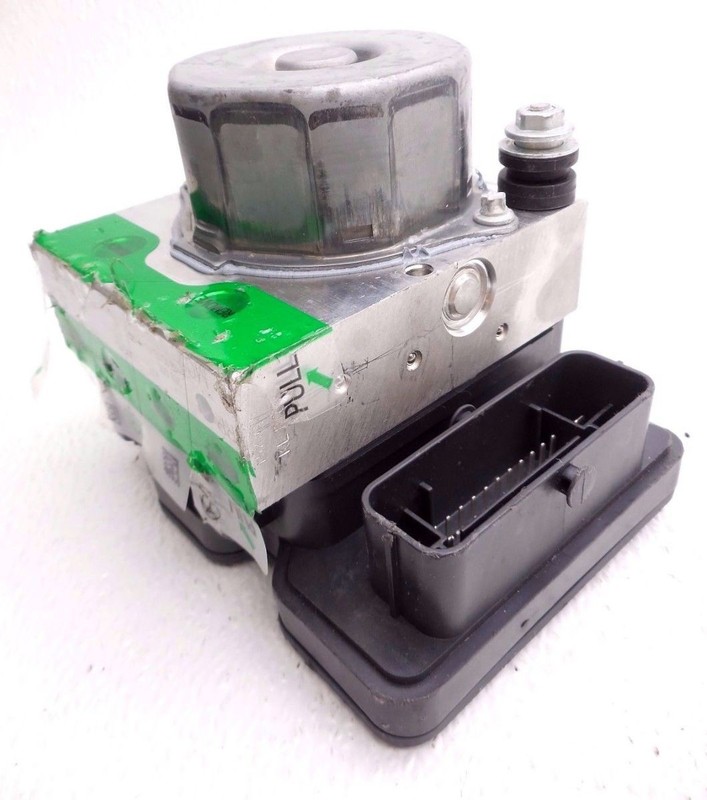 OEM 2013-14 Nissan Sentra ABS Anti Lock Brake Pump Module 47660-3SG0A Chip!