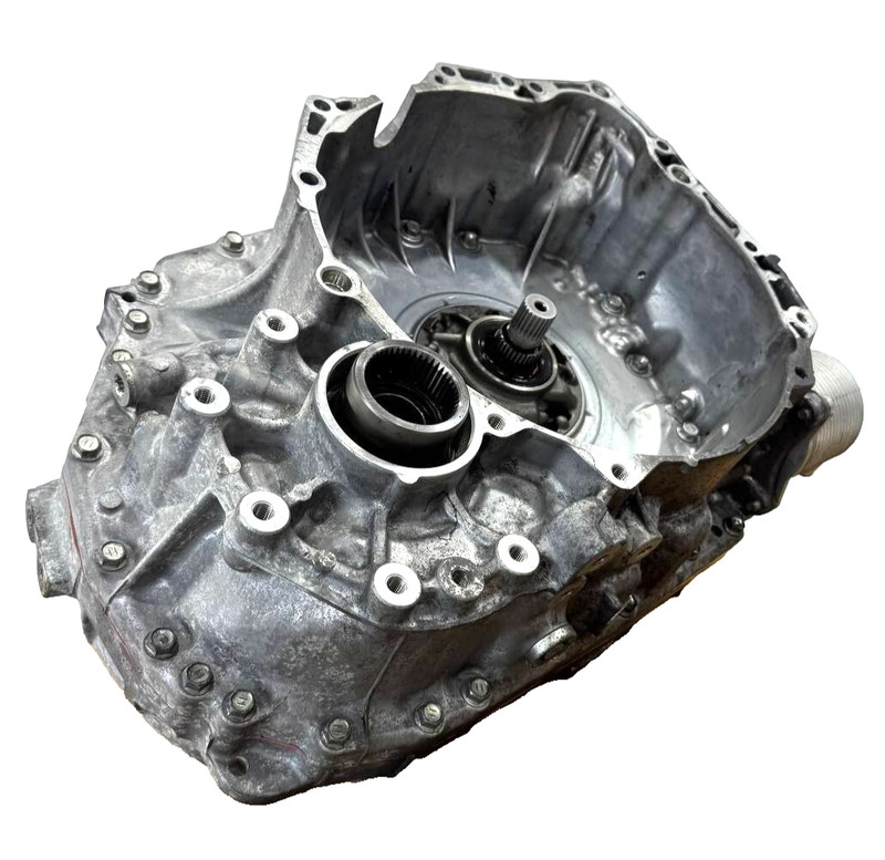 📌 2019-2022 VOLVO XC40 T5 AWD TG-81SC TRANSMISSION ASSEMBLY 18H7405274 OEM