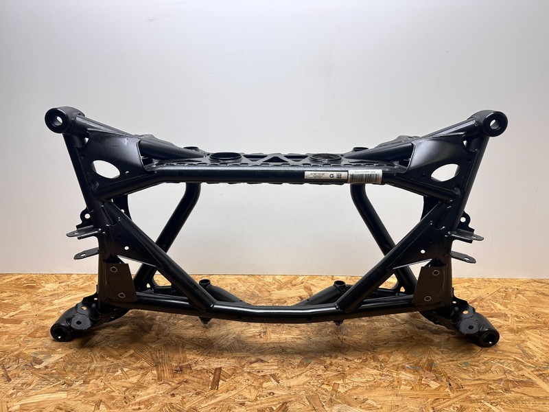 21–25 BMW G8X G80 G82 M2 M3 M4 Rear Axle Subframe Carrier Cradle Crossmember OEM