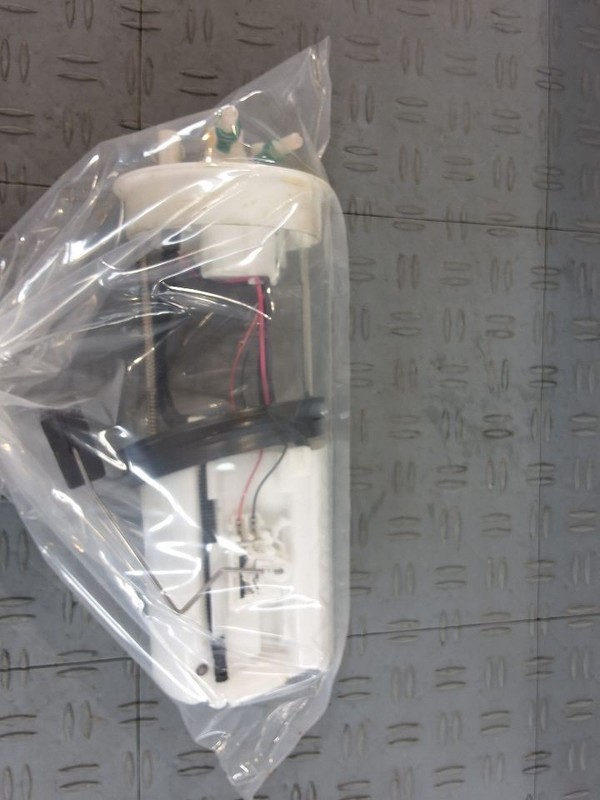 Fuel Pump Assembly Tank Mounted FWD Fits 16-22 HR-V 3511907