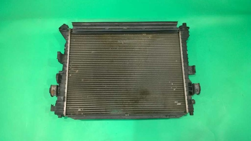06 07 08 09 10 11 GRAND MARQUIS LS 4.6L AT RADIATOR OEM 2795-30