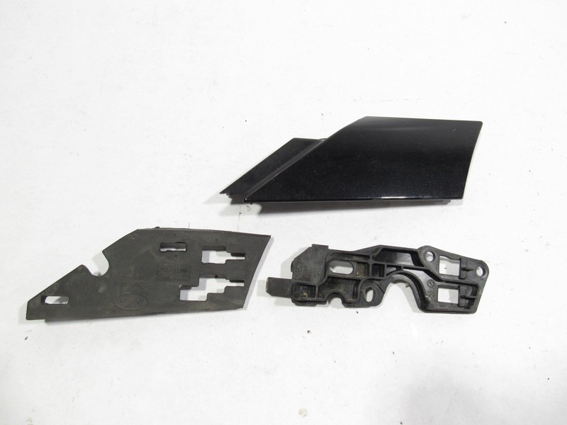 15-19 Land Rover Discovery Sport 2018 Front Left Fender Molding Trim Set ;