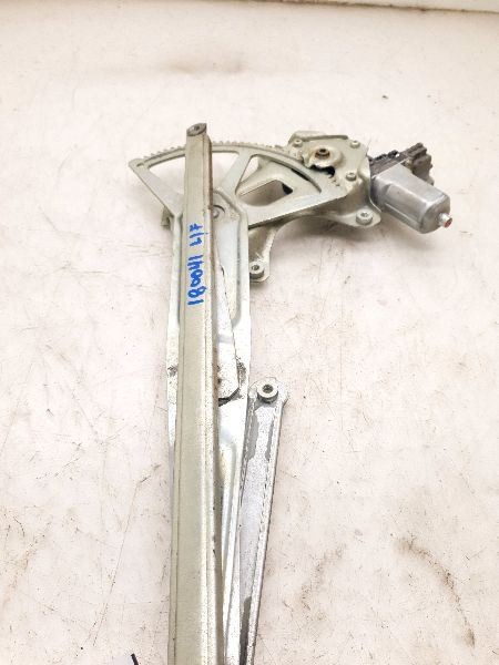 Driver Front Window Regulator Hatchback Electric Fits 06-11 YARIS 69802-52110