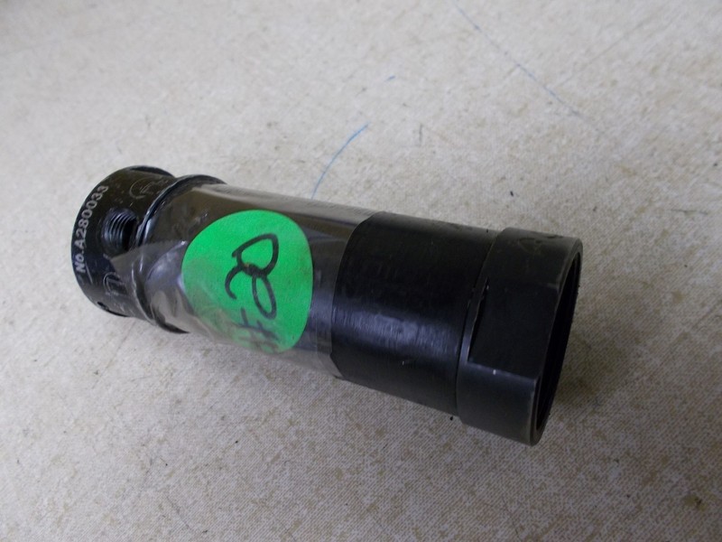 Atlas Copco Pneumatic Screwdriver Motor A280033 *FREE SHIPPING*