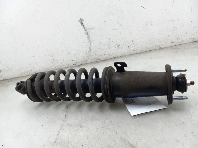 10 11 12 13 14 15 LEXUS IS250 REAR DRIVER LEFT STRUT WITHOUT SPORT PACKAGE