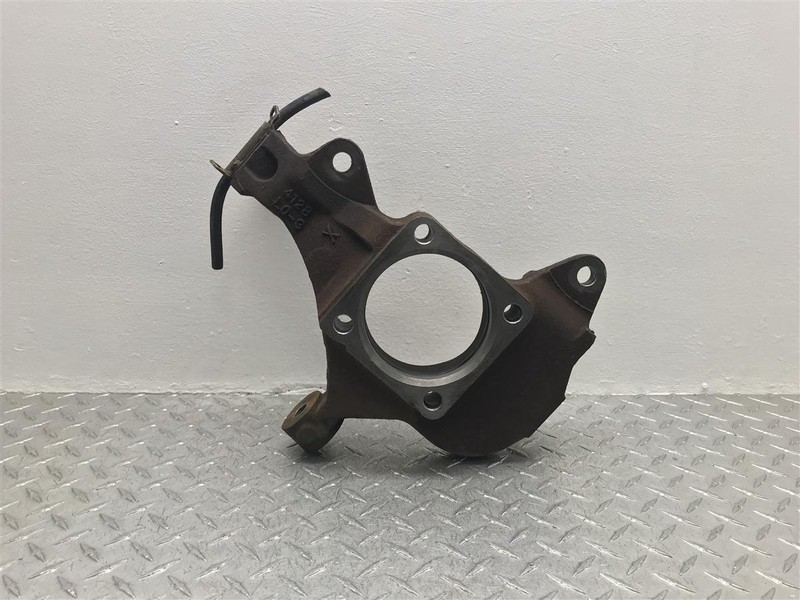 03 04 05 EXPRESS SAVANA 2500 3500 DRIVER FRONT SPINDLE KNUCKLE 25840783