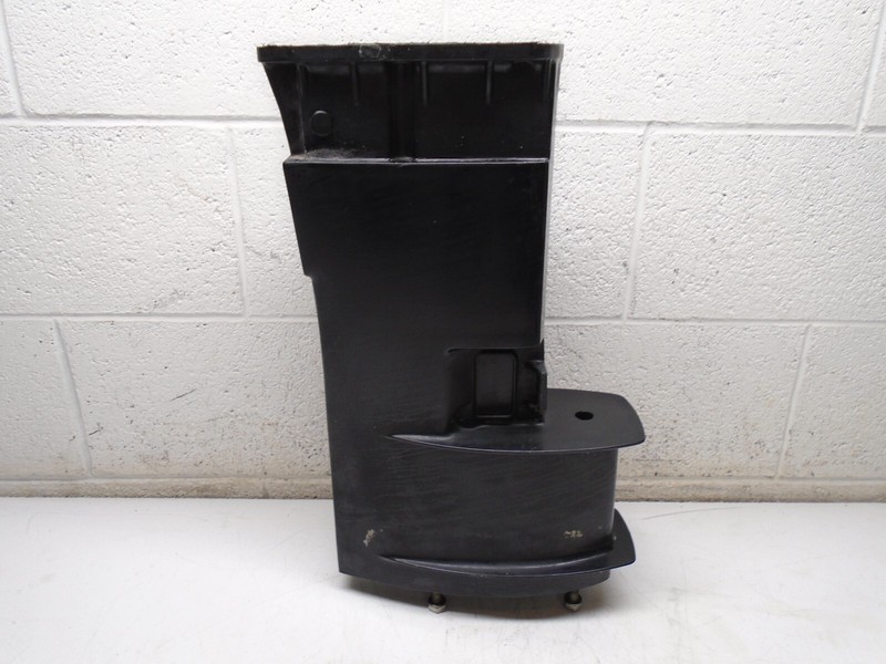 ZZ3a 1588-9098A5 Mercury Outboard Drive Shaft Housing LONG 18-25 Hp 1591-9102-C2