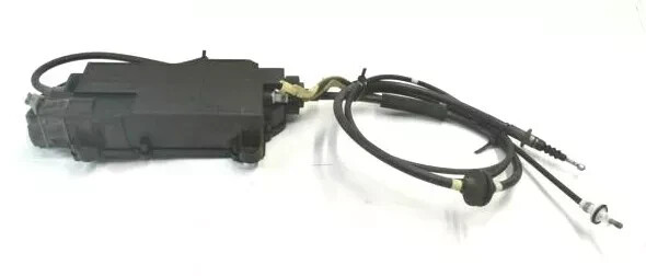 07-14 Mercedes W216 CL550 S400 Emergency Electric Parking Brake Actuator OEM