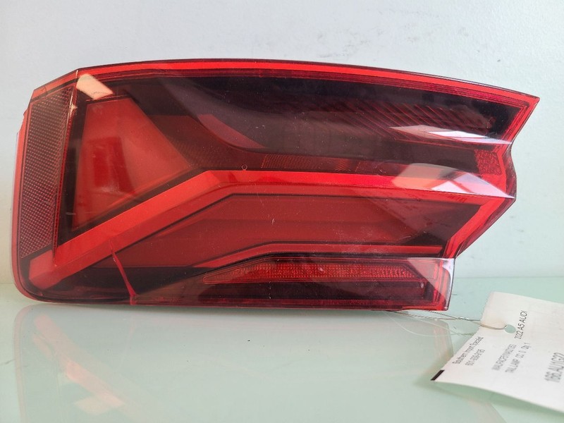 Passenger Tail Light Fits 2022 Audi A5 579568