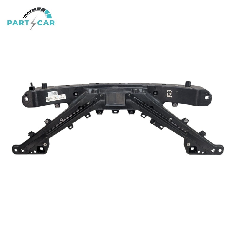 2017 2018-2022 2023 Tesla Model 3 Front End Radiator Core Support OEM