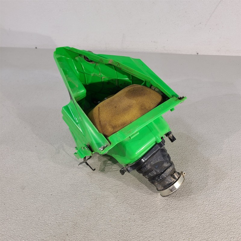 2022 Kawasaki KX450-F Air Filter Housing 7474-P