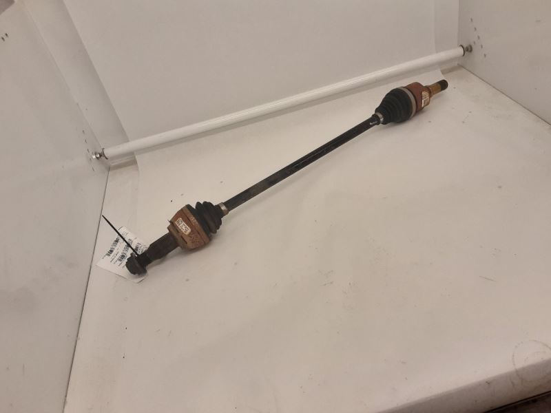 2018-2020 Buick ENCLAVE Driver Left Axle Shaft Rear Without Electric Posi