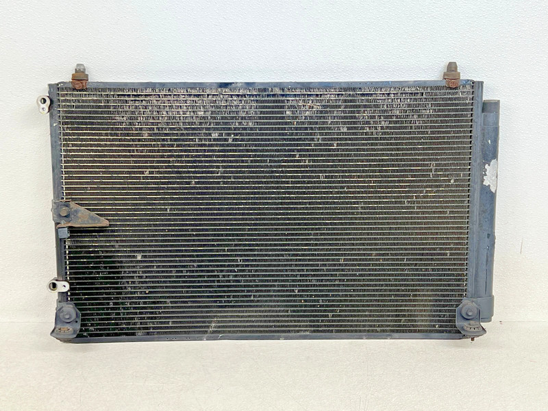 ⭐2001-2006 LEXUS LS430 RADIATOR AC A/C CONDITION CONDENSER ASSEMBLY OEM LOT2646