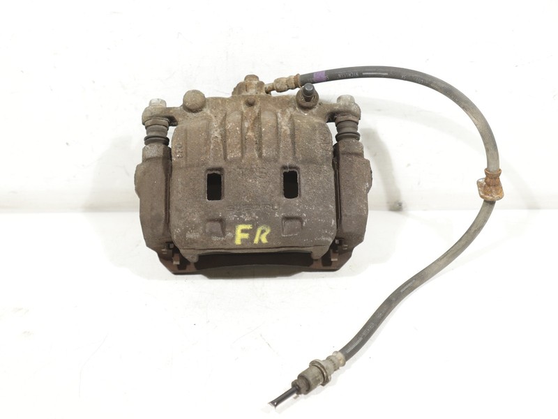 18-23 Subaru Crosstrek Impreza AWD 2.5L Front RIGHT Side Disc Brake Caliper OEM