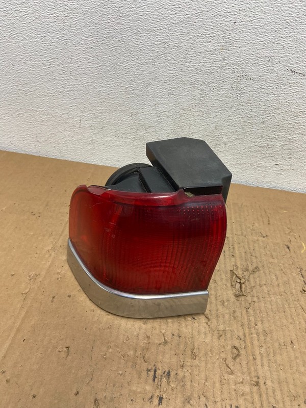 1994 - 1997 Ford Cougar Left Driver LH Side Tail Light OEM AD2543 DG