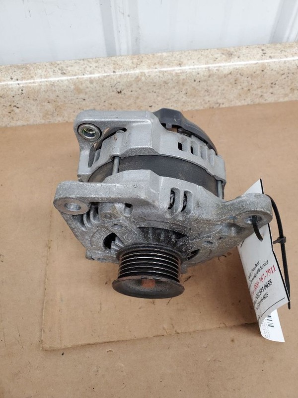 Alternator 140 Amp Fits 09-10 JOURNEY 282790