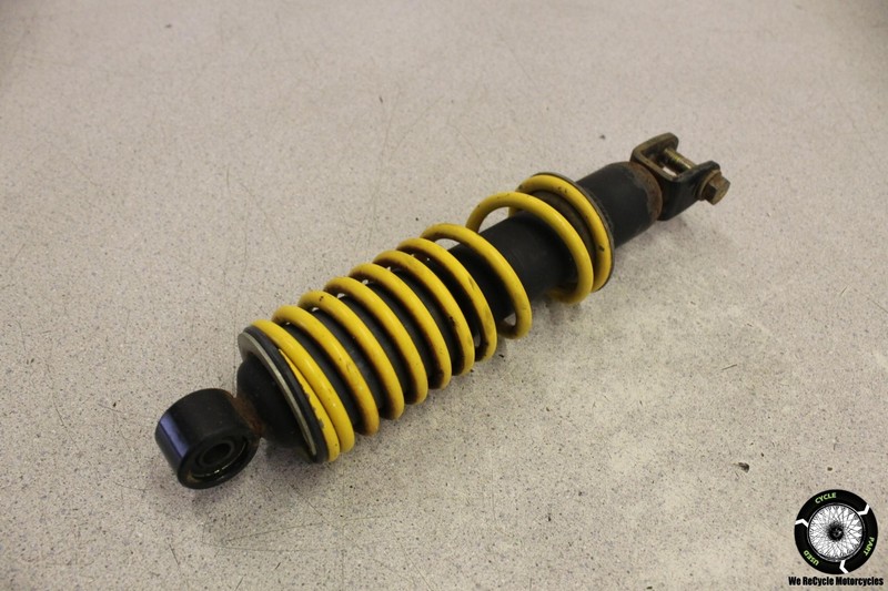 1997 Suzuki Quadsport 80 LT80 2x4 REAR BACK SHOCK ABSORBER SUSPENSION DAMPER LT
