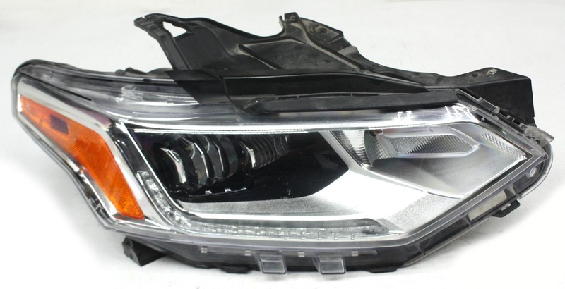 OEM Right Passenger Side LED (T4L) Headlamp For Chevy Traverse 84289682