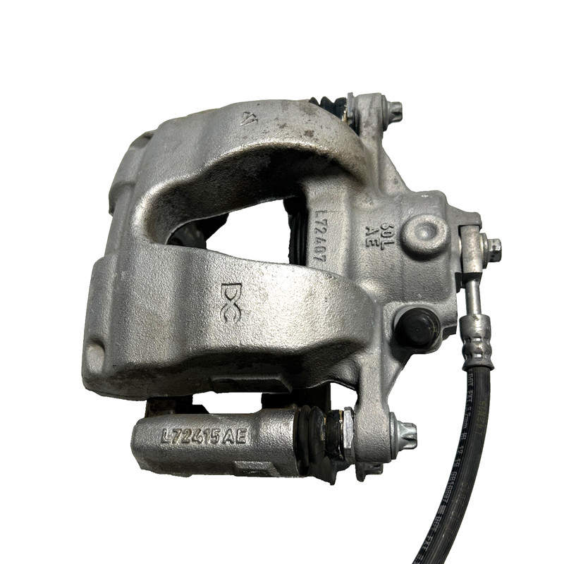 📌 2019 - 2022 MERCEDES A220 V177 FRONT LEFT DRIVER SIDE BRAKE CALIPER OEM