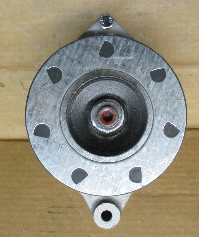 REMAN HOPPER ALTERNATOR 7278-3 FITS *SEE FITMENT CHART* **NO CORE CHARGE**