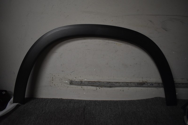2020-2022 MERCEDES BENZ GLE FRONT FENDER FLARE FACTORY OEM