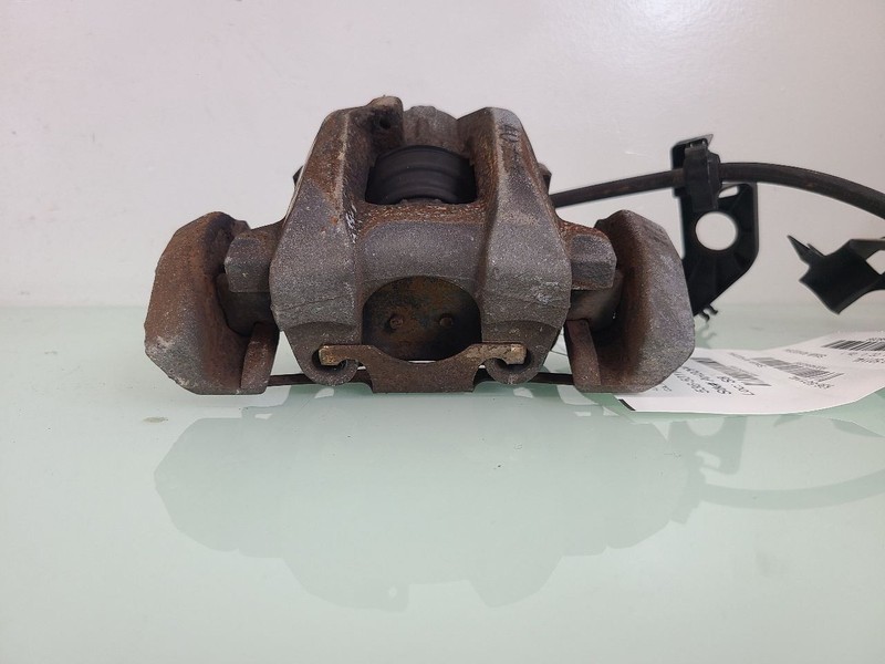Driver Caliper 251 Type Rear R350 Fits 06-13 MERCEDES R-CLASS 499289