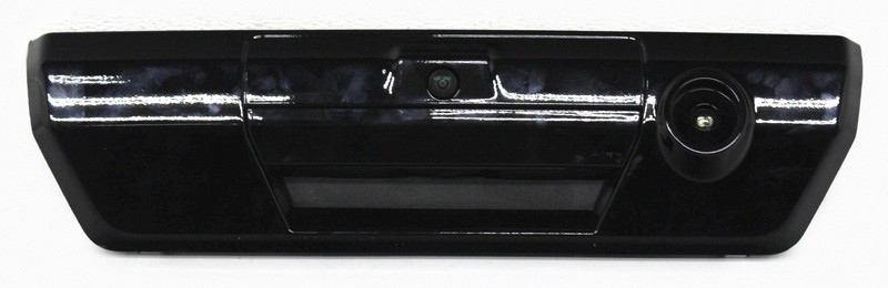 OEM Tailgate Handle For Ford F150 Pickup Agate Black ML34-99431B82-LF5KBX