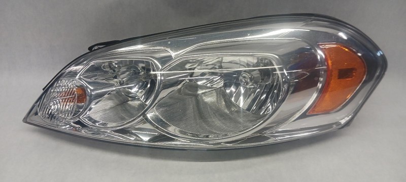 06-'16 CHEVROLET IMPALA Left driver headlight OEM Grade B