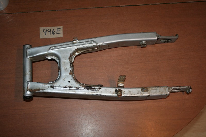 2004 Honda CRF100 Swingarm Swing ArmOEM 04 B