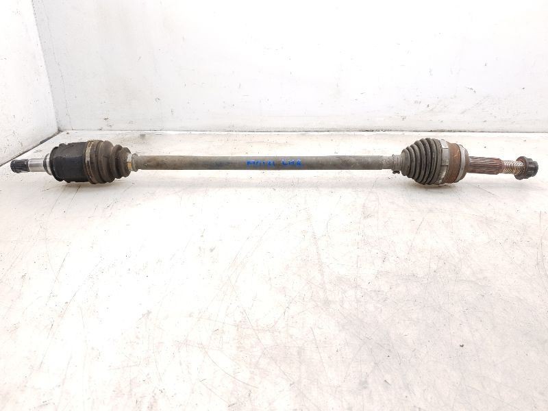 06-12 TOYOTA RAV4 LIMITED 4X4 AT DRIVER SIDE REAR AXLE SHAFT ASSEMBLY