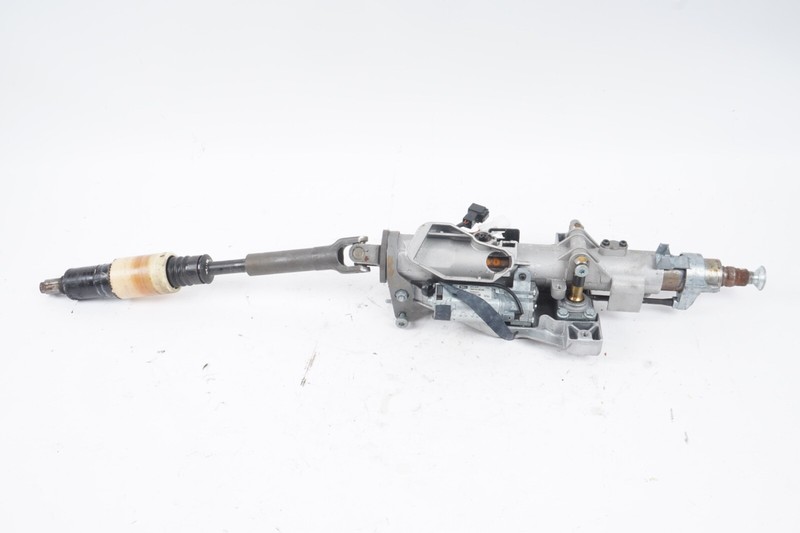 2003-2006 OEM Mercedes R230 SL500 Steering Column Assembly 230 460 29 16