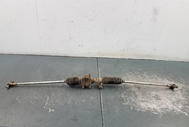#8173 R2 - 2011 11 12 Polaris RZR XP 900 Rack & Pinion